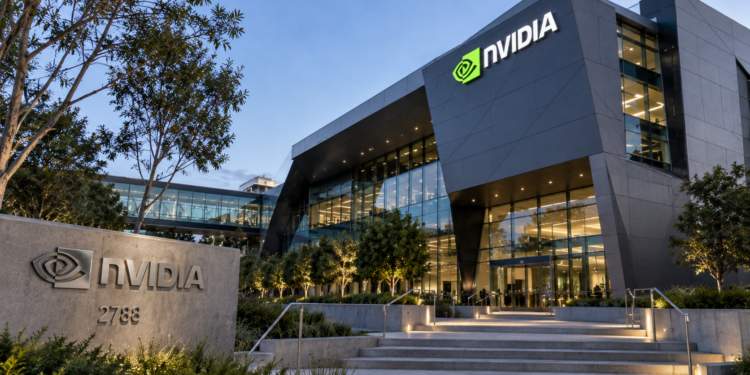 Nvidia launches AI safety platform to stop agents before they escape limits