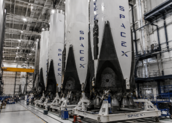 SpaceX stock falls as 328 million shares unlock: is more selling coming?
