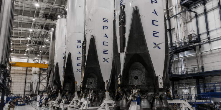 SpaceX stock falls as 328 million shares unlock: is more selling coming?