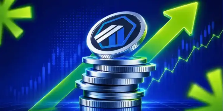 Arbitrum Price Surges as Robinhood Chain Revenue Soars — Can ARB Reach $0.30?
