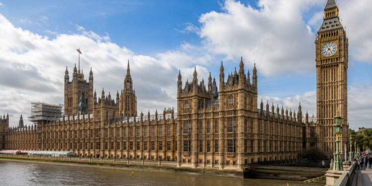 UK lawmakers summon Meta, Google, OpenAI and Anthropic over AI safety