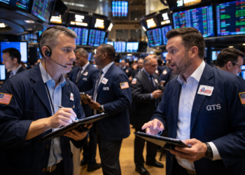 Dow closes 110 pts lower as treasury yields rise and oil stays above $100