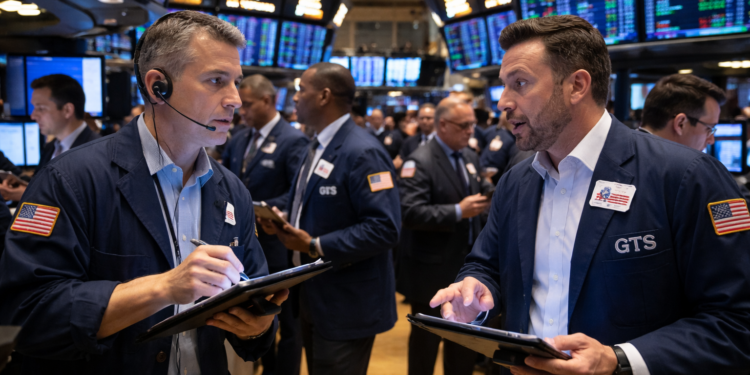 Dow closes 110 pts lower as treasury yields rise and oil stays above $100