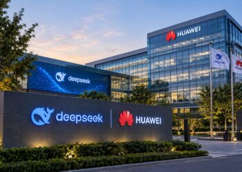 DeepSeek partners with Huawei on chip tools to cut reliance on Nvidia