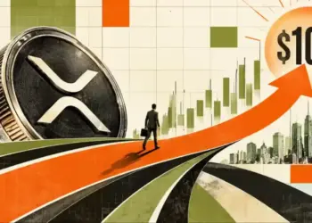 XRP Price Prediction: What If Market Cap Hits $10 Trillion?