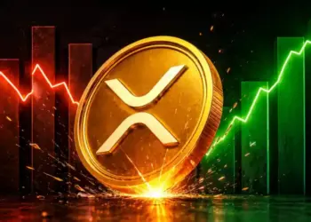 Ripple [XRP] News Roundup: $2 Billion Whale Buy Meets a Make-Or-Break Resistance Wall