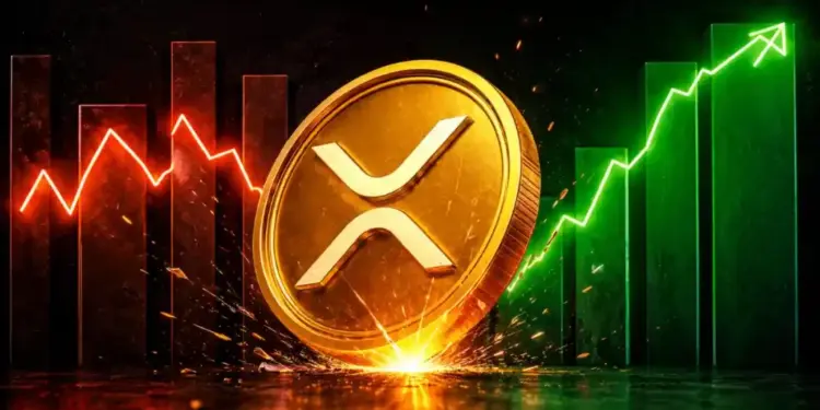 Ripple [XRP] News Roundup: $2 Billion Whale Buy Meets a Make-Or-Break Resistance Wall