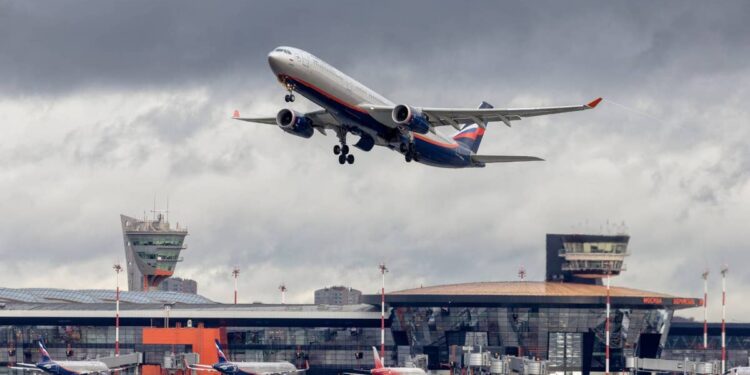 Another regional airline stops all ticket sales