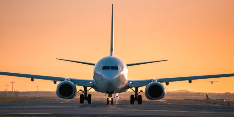 Another airline cancels all flights for 30 days amid financial troubles