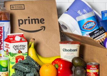 Amazon copies Costco move that benefits members and workers