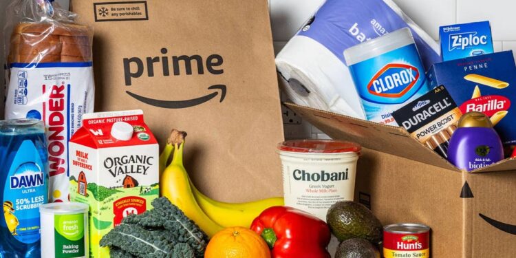 Amazon copies Costco move that benefits members and workers