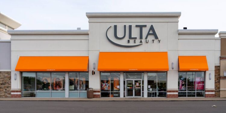 Ulta Beauty’s move to win back shoppers takes a new turn