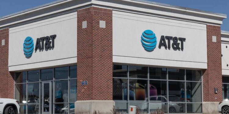AT&T launches free healthcare perk for customers