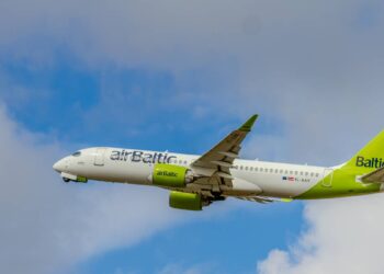 Another national airline files for Chapter 11 bankruptcy