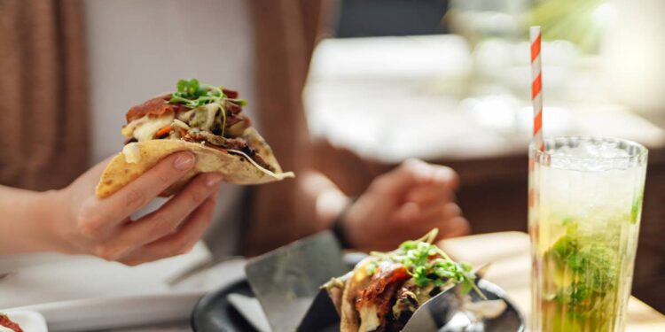 Another big Mexican restaurant chain is closing locations