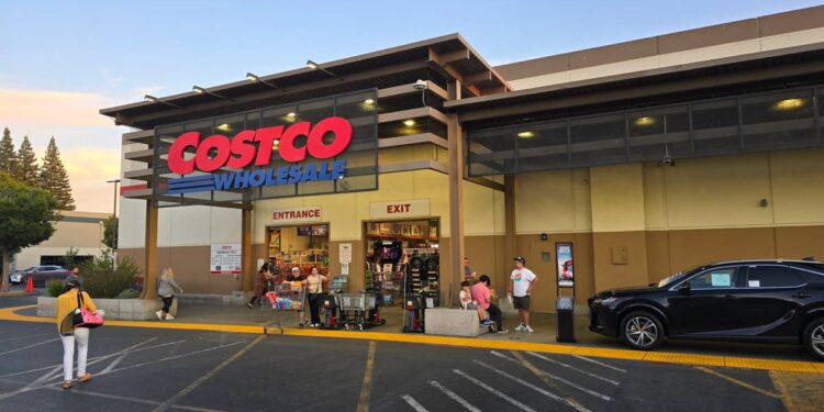 Costco shoppers are changing in a way the retailer cannot ignore