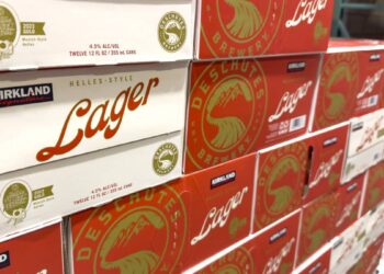 Costco discontinues drinks members loved