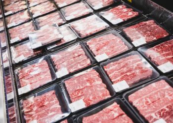 Major pork, beef, and goat recall issued in highest-risk alert