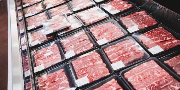 Major pork, beef, and goat recall issued in highest-risk alert