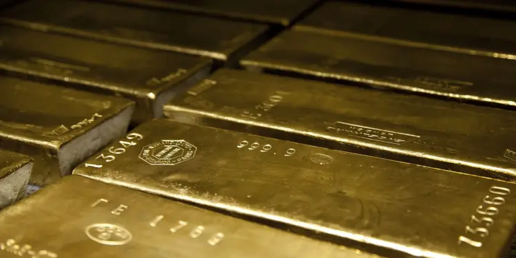 Gold Price Prediction: $4,286 Spot, $4,750 Bull, $3,850 Bear
