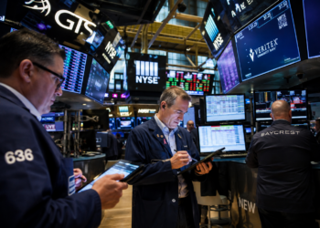 Nasdaq futures gain 145 points: 5 things to know before Wall Street opens
