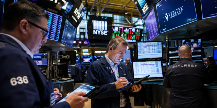 Nasdaq futures gain 145 points: 5 things to know before Wall Street opens