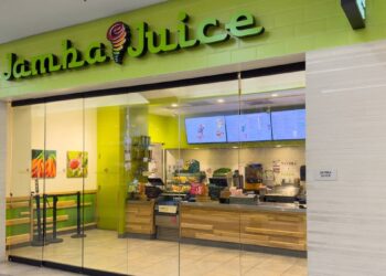 Major beverage chain quietly closed 130 locations