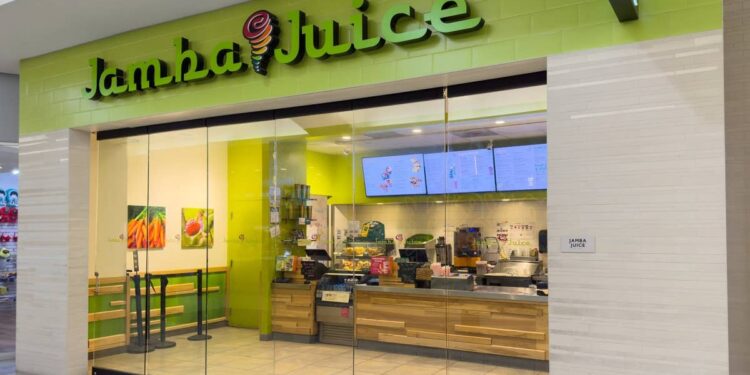Major beverage chain quietly closed 130 locations