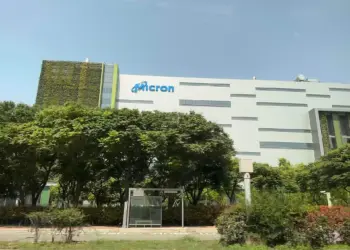 Micron vs Nvidia Stock: $1,540 vs $330, Which Returns More?