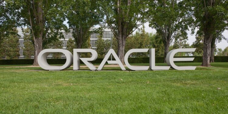 Oracle Expects Half of Its $664B RPO as Revenue Within 36…