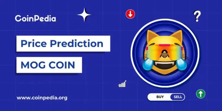 Mog Coin (MOG) Price Prediction 2026, 2027-2030: Can MOG Reach New Highs?
