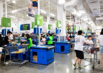Walmart and Sam’s Club just gave shoppers a reason to ditch Costco