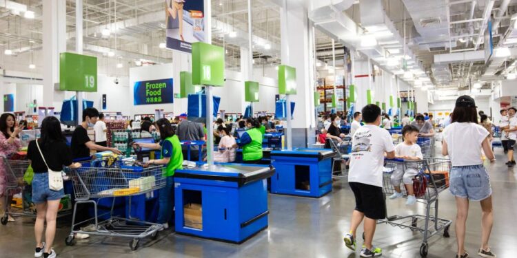 Walmart and Sam’s Club just gave shoppers a reason to ditch Costco