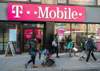 T-Mobile raises another fee customers pay each month