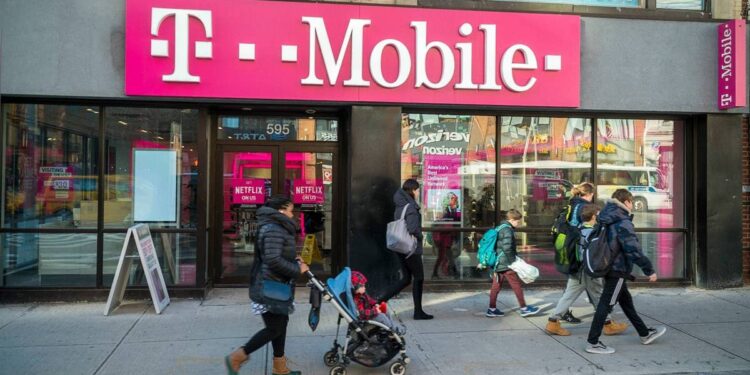 T-Mobile raises another fee customers pay each month