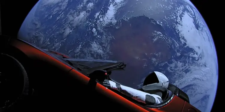 Tesla SpaceX Merger Math: a 39% Premium and a $2T Trigger