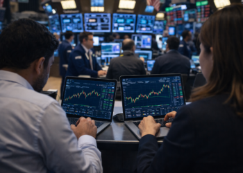 Nvidia, AMD and Intel stocks plunge before open: are 5% yields breaking the AI trade?