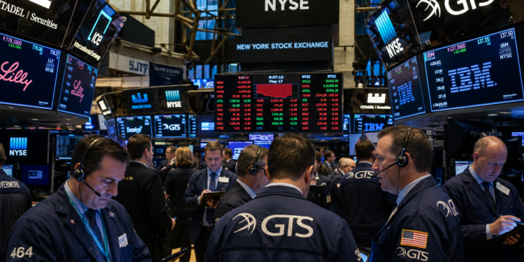 Morgan Stanley warns of a 7% S&P 500 dip as rebound catalysts emerge