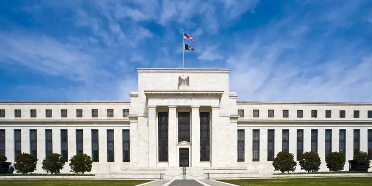 Will the Fed Raise Interest Rates Again? October Odds Sit…