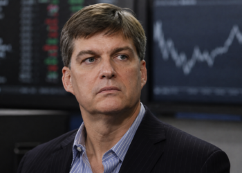 Michael Burry is getting more bearish on Nvidia, Palantir and Micron: here’s why