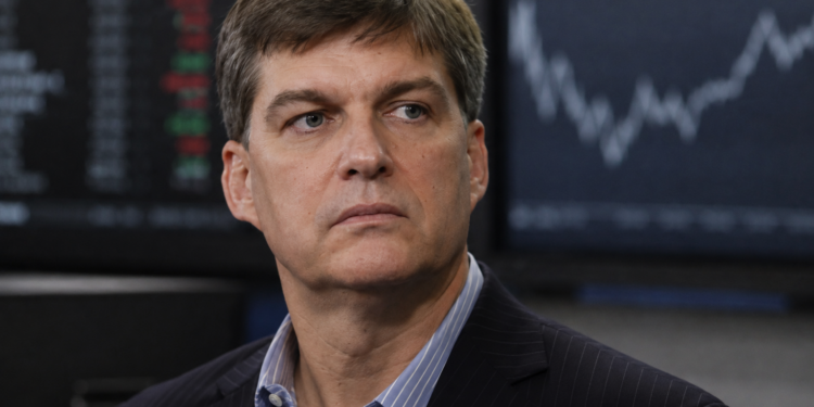 Michael Burry is getting more bearish on Nvidia, Palantir and Micron: here’s why