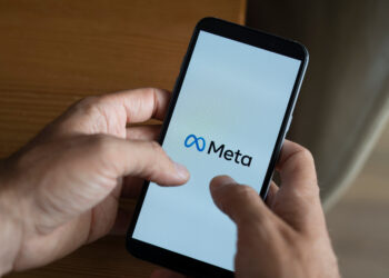 Why are Meta shares slipping in premarket trading despite third-quarter beat?
