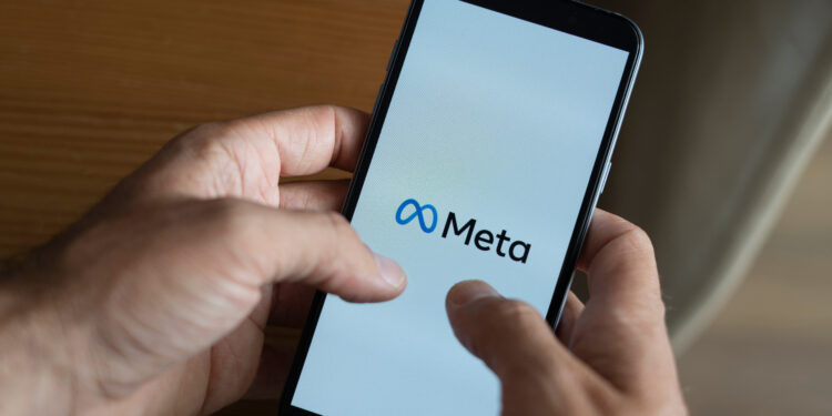 Why are Meta shares slipping in premarket trading despite third-quarter beat?