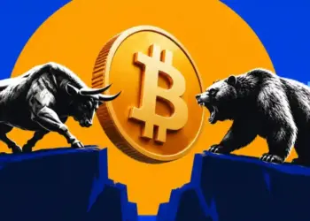 Is $60,000 Bitcoin Gone Forever? Nansen CEO Alex Svanevik Says Yes