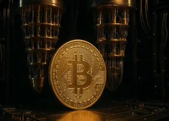 $771 Million Liquidated as Bitcoin Lost $82,000 – and…