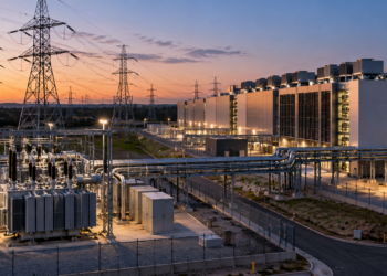Why Goldman Sachs views Grid and Utilities as the key AI growth bottlenecks