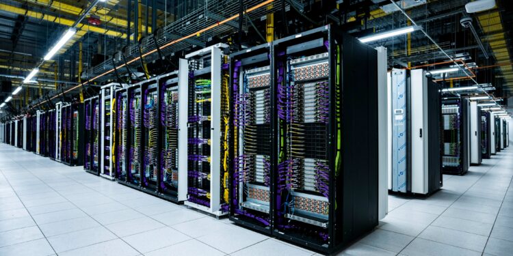 SpaceX shares jump premarket: how Q3 results are good news for AI cloud providers