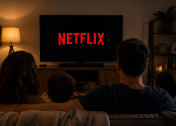 Netflix stock falls 3% as content shake-up fails to ease investor worries