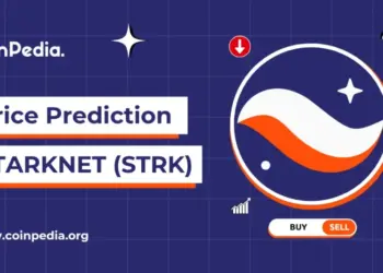 Starknet (STRK) Price Prediction 2026, 2027 – 2030: Will Starknet Price Hit $1?