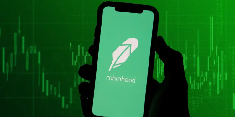 Robinhood Wallet Adds Arcus Routing for More Than 190 Stock…